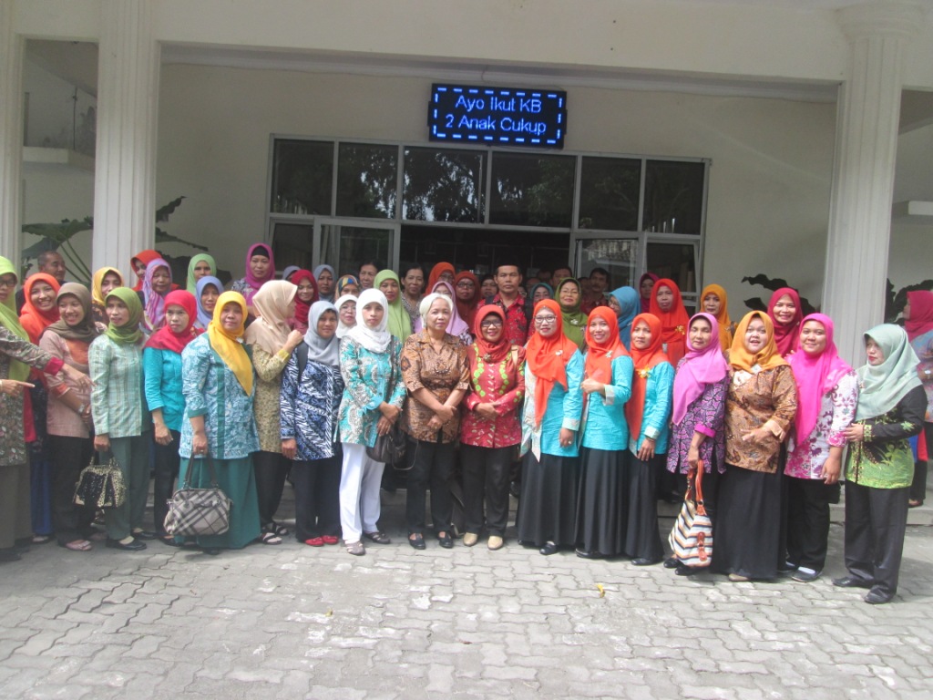 KADER PKDRT SLEMAN: Responsif, Handal, Semangat, YESS!!!!