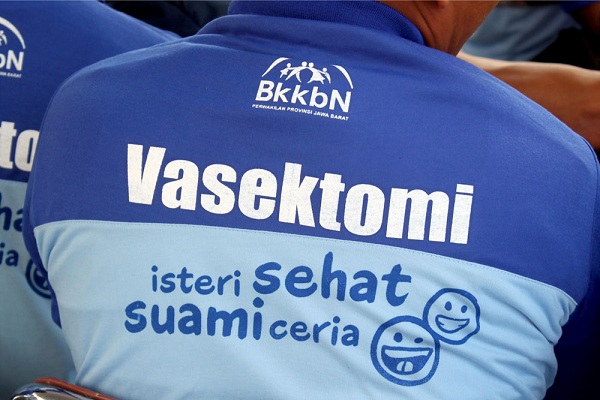 Pria Ber-Kb, Pria Sejati!