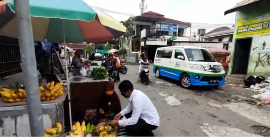 TEROBOSAN BARU UPTD PPA KABUPATEN SLEMAN DENGAN LAYANAN “SIE MOLIN”