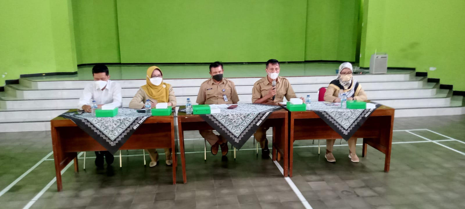 PSIKOEDUKASI TINDAK LANJUT PENANGANAN KASUS KEKERASAN SEKSUAL DI KALURAHAN TIRTOMARTANI KALASAN