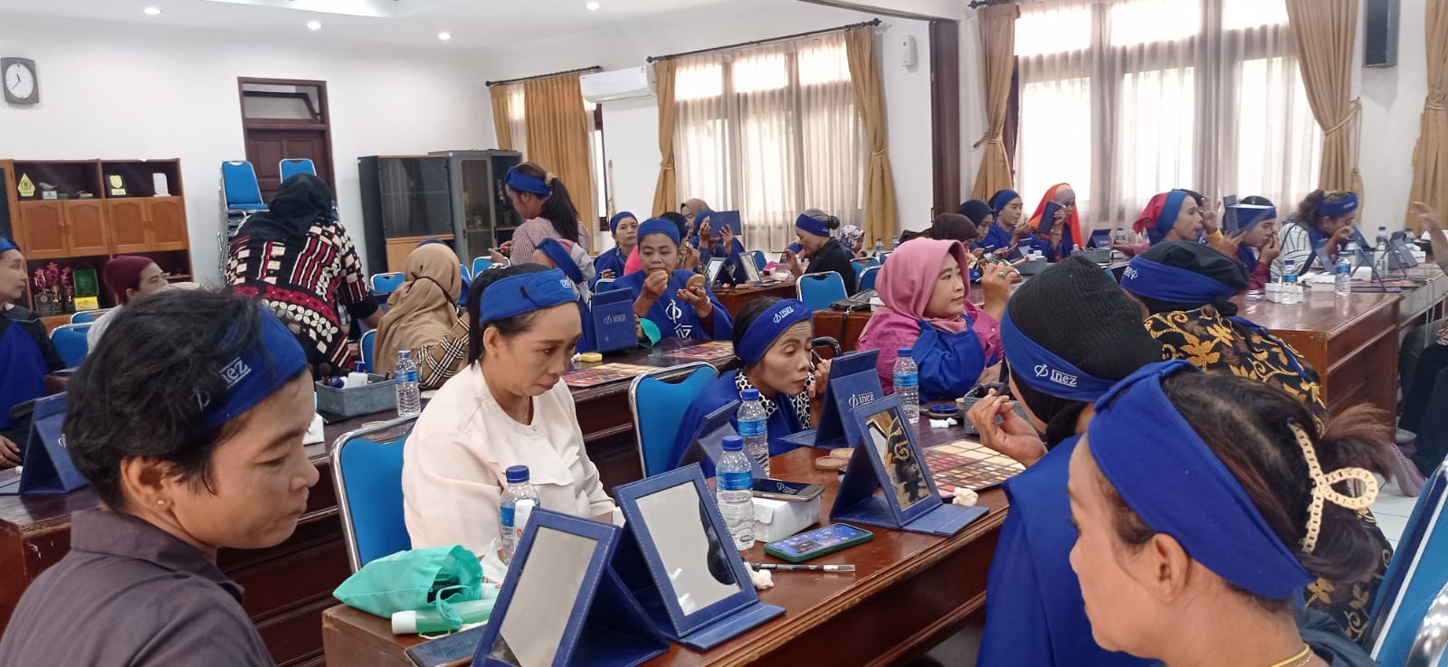 PENGUATAN HWDI KABUPATEN SLEMAN
