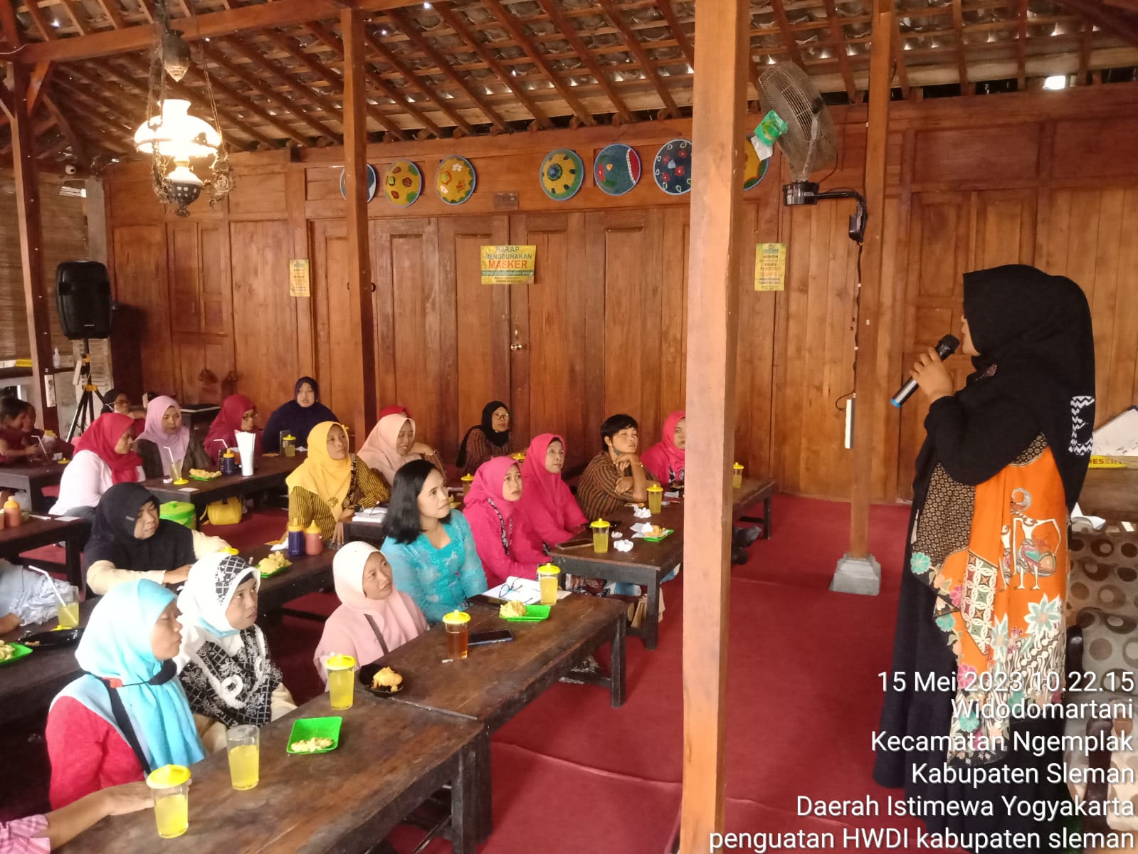 PENGUATAN HWDI DI TAHUN 2023