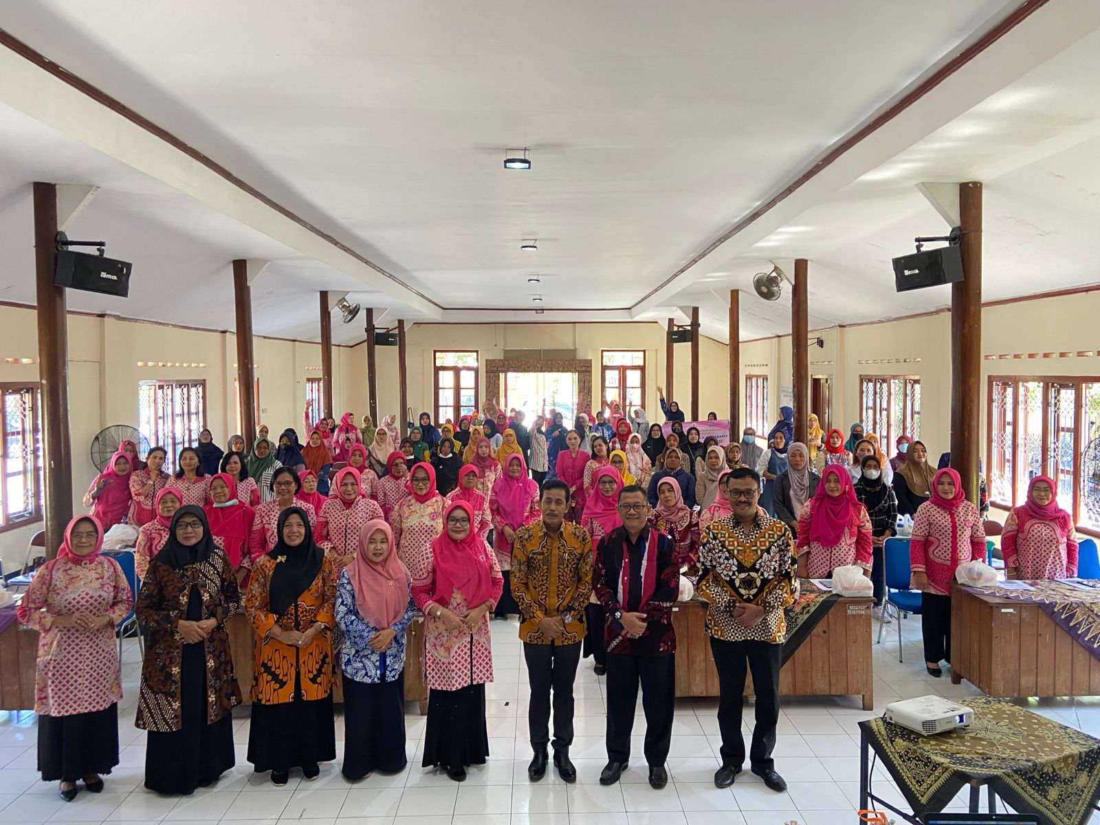 Gerakan Nasional Anti Kekerasan Seksual Anak (GN AKSA)