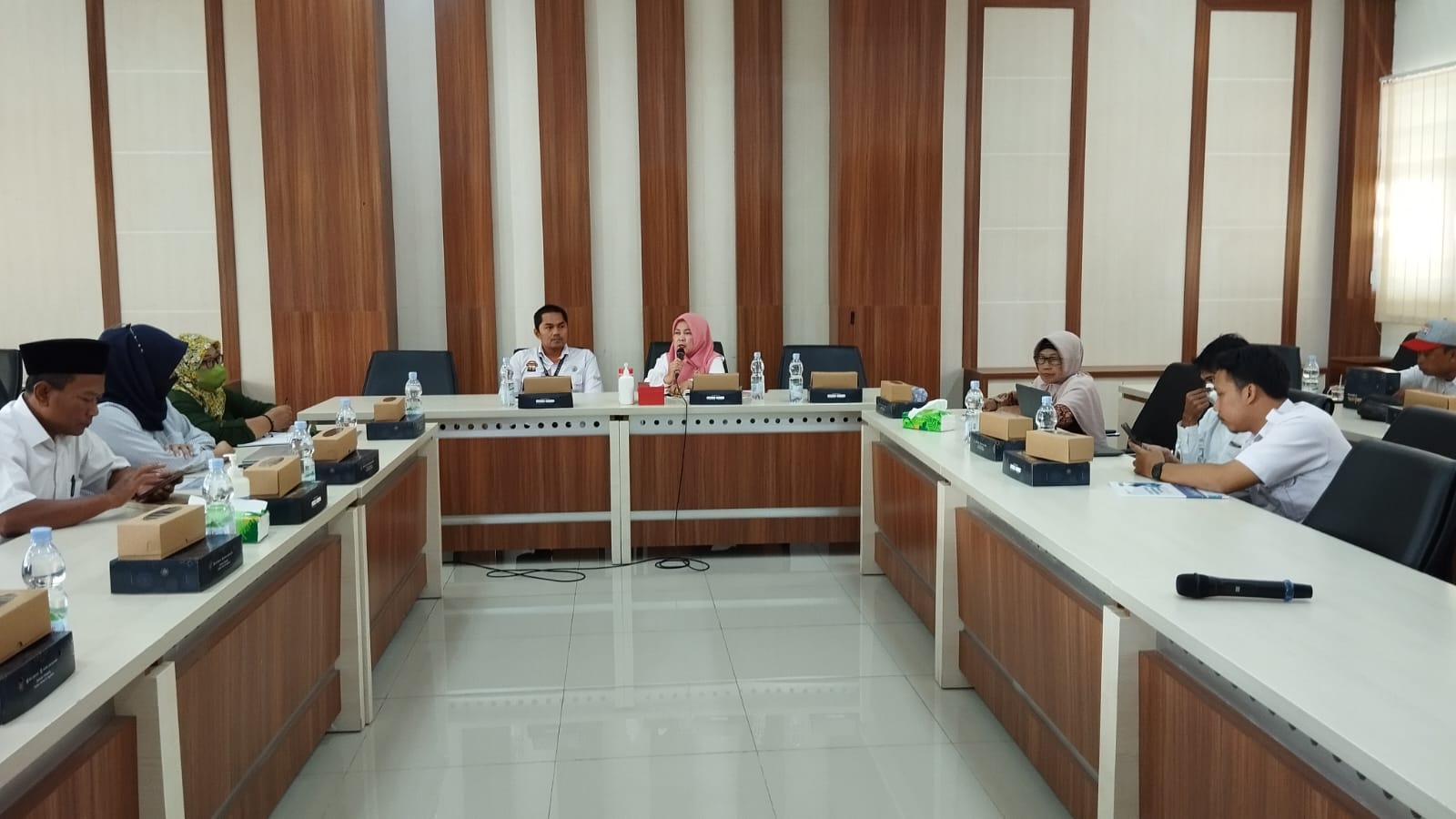 BIMTEK PRIMA CENTER TAHUN 2023