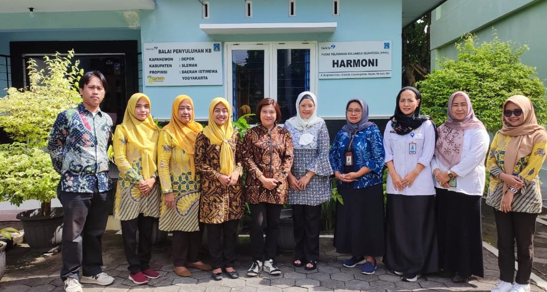 LOMBA PPKS TINGKAT PROVINSI DIY