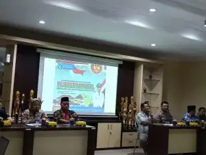 Pemerintah Kalurahan Condongcatur Gelar Musrenbang