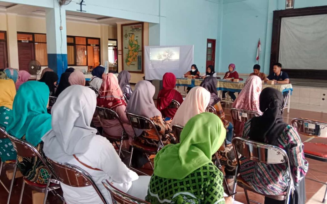 Rakor Desa Kalurahan Sumberadi Bulan Oktober 2024