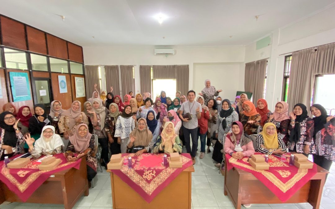 Audit Kasus Stunting Kapanewon Depok Tahun 2024