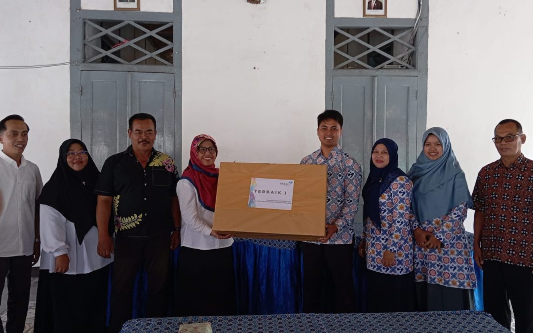 Monitoring dan Evaluasi Pengelolaan Program Bangga Kencana di Kapanewon Tempel