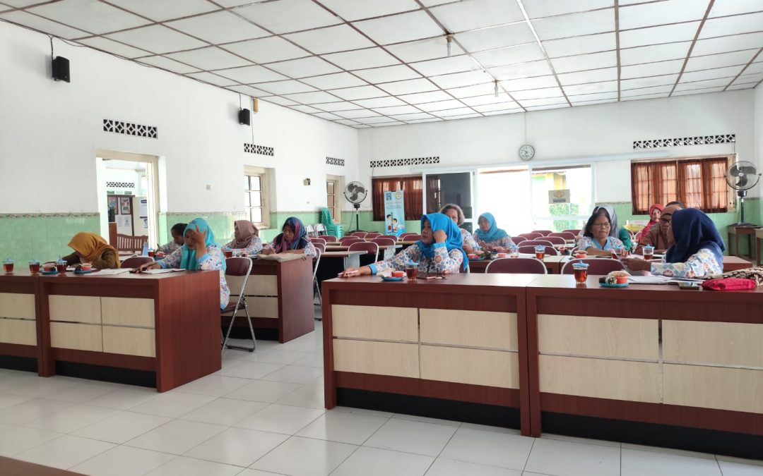 Rakor Desa Sendangsari Bulan Desember 2024