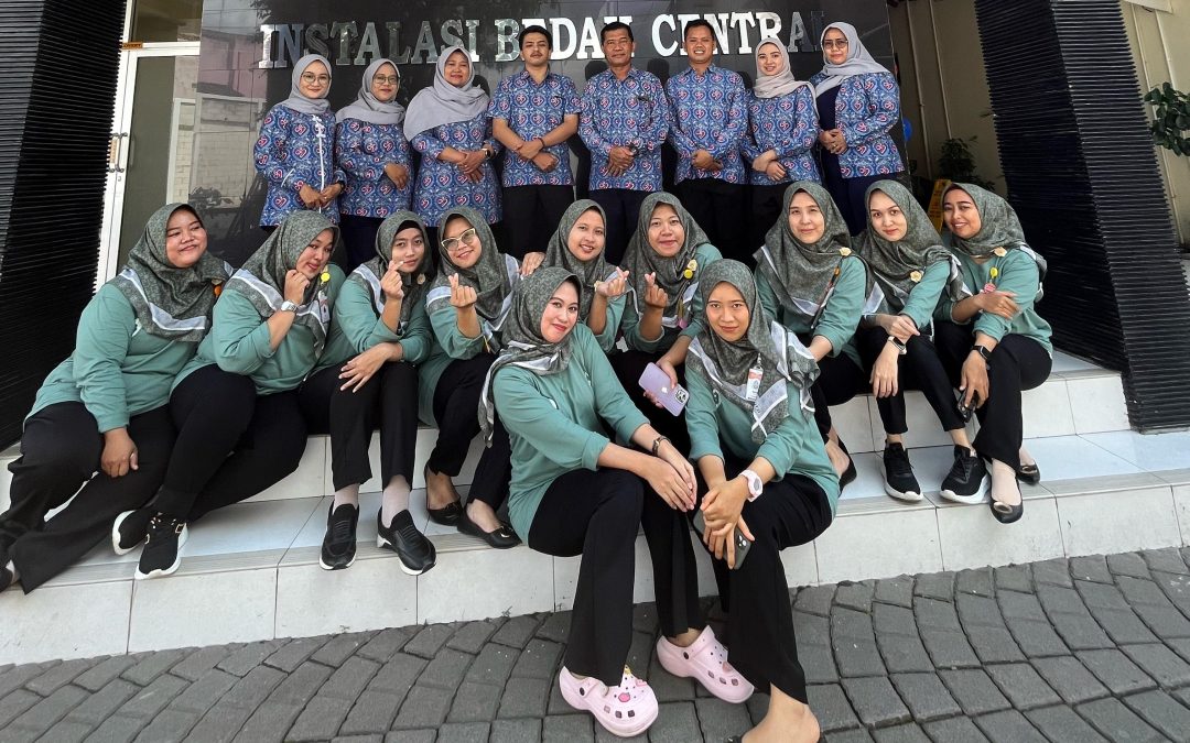 BAKSOS : PELAKSANAAN KB IUD DAN IMPLANT KAPANEWON GAMPING