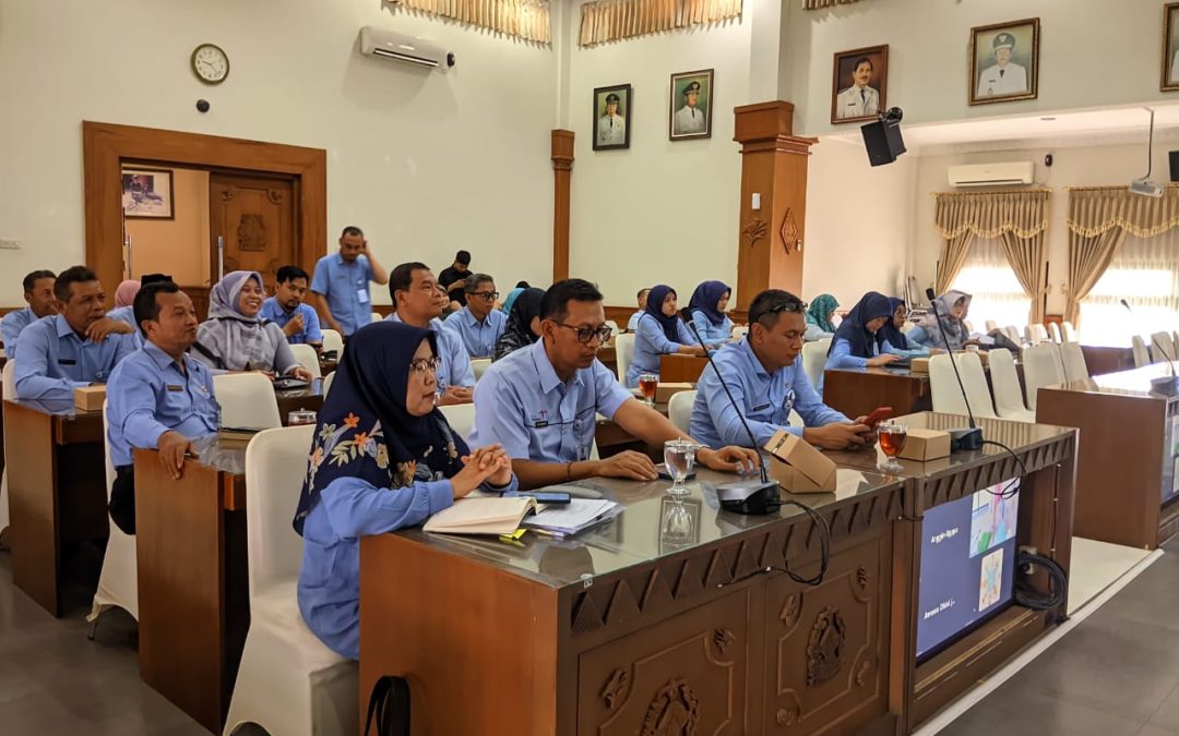 RAPAT POKJA PUG TAHUN 2024