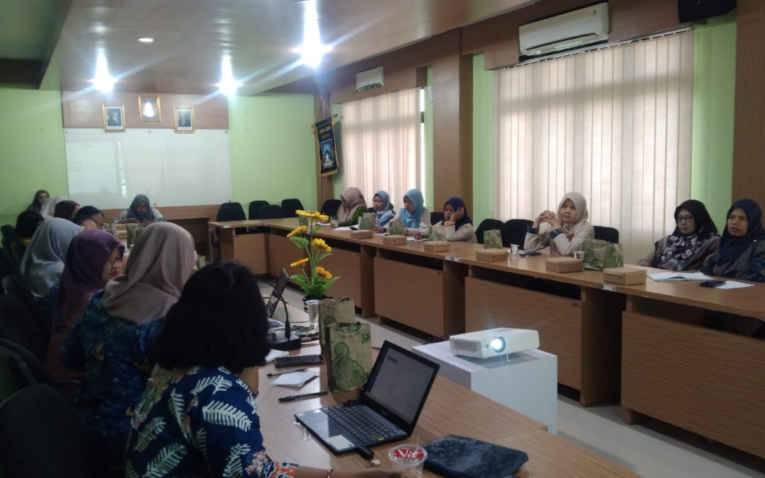 Penyuluhan Program Bangga Kencana Kapanewon Minggir Bulan April 2025