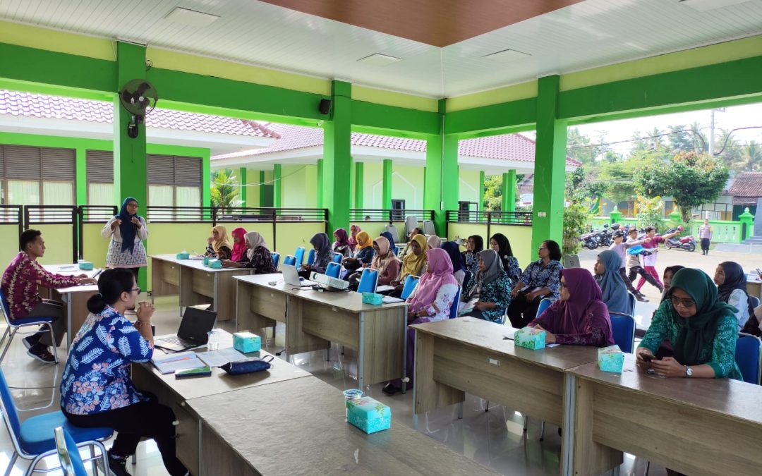 Sosialisasi Satya Gatra Kapanewon Minggir