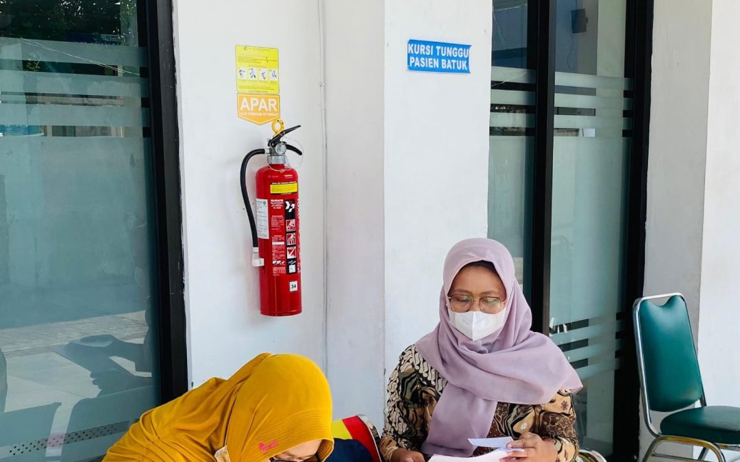 Baksos Pelayanan KB dalam rangka Harganas ke-32 di RS Condongcatur