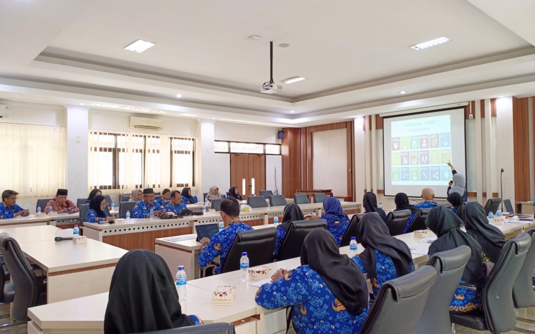 BIMTEK 6 Suara dan Aksi Perempaun (SIAP)