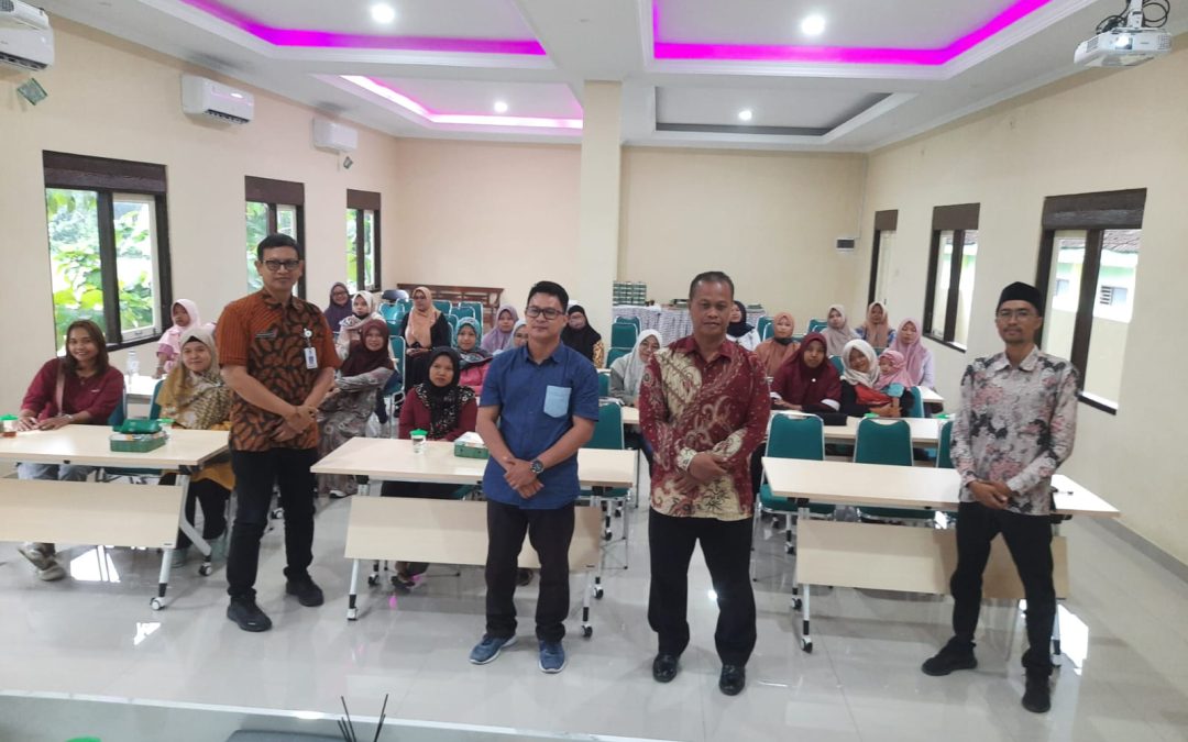 Parenting : Membangun Komunikasi Efektif antara orang tua dan Anak