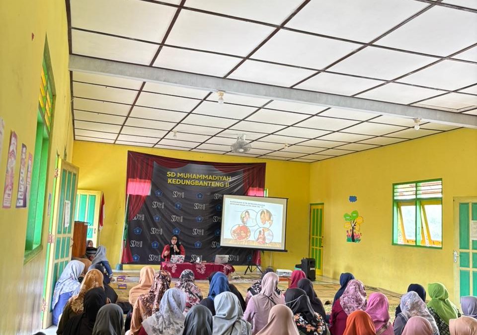 Parenting : Dampak penggunaan gadget dan pola pengawasan orang tua