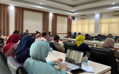 Sosialisasi Perbup Sleman No. 126 Tahun 2025: Perkuat Ketahanan dan Kesejahteraan Keluarga