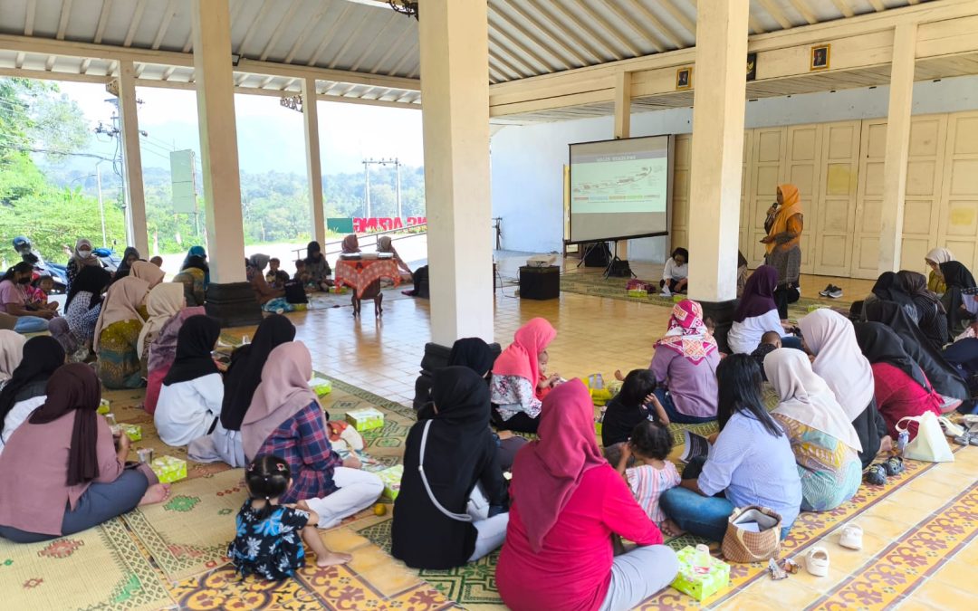 DASHAT KKB Sendangagung Kapanewon Minggir