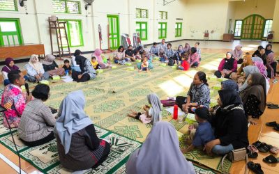 DASHAT KKB Sendangmulyo Kapanewon Minggir