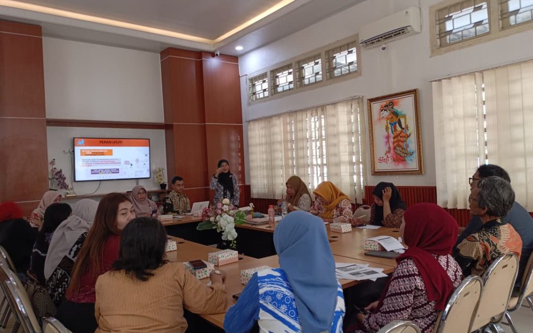 Review LPLPP (Lembaga Penyedia Layanan Pemberdayaan Perempuan)