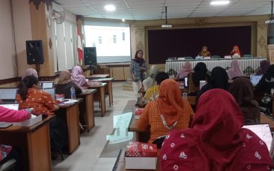 Bimtek PUG Bidang Penganggaran