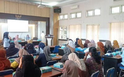 Implementasi PUG bagi anggota IBI Sleman Tahun 2026