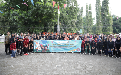 Kumpul Bocah SRIKANDI #2 Meriahkan Peringatan Hari Anak Nasional 2026 di Sleman