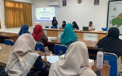 Implementasi PRISMA (Pusat Informasi Sahabat Perempuan)