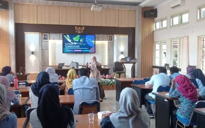 ADVOKASI DAN SOSIALISASI DRPPA TAHUN 2026