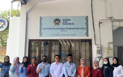 SPPG Sleman Seyegan Margoluwih Perkuat Layanan MBG 3B, Responsif terhadap Kebutuhan Penerima Manfaat