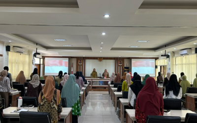 BIMTEK Taman Asuh Ramah Anak Dorong Penguatan Pemenuhan Hak Anak di Kabupaten Sleman
