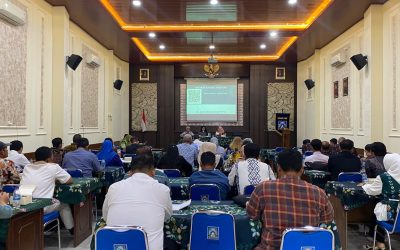 SOSIALISASI PENCEGAHAN TPPO BAGI PELAKU WISATA